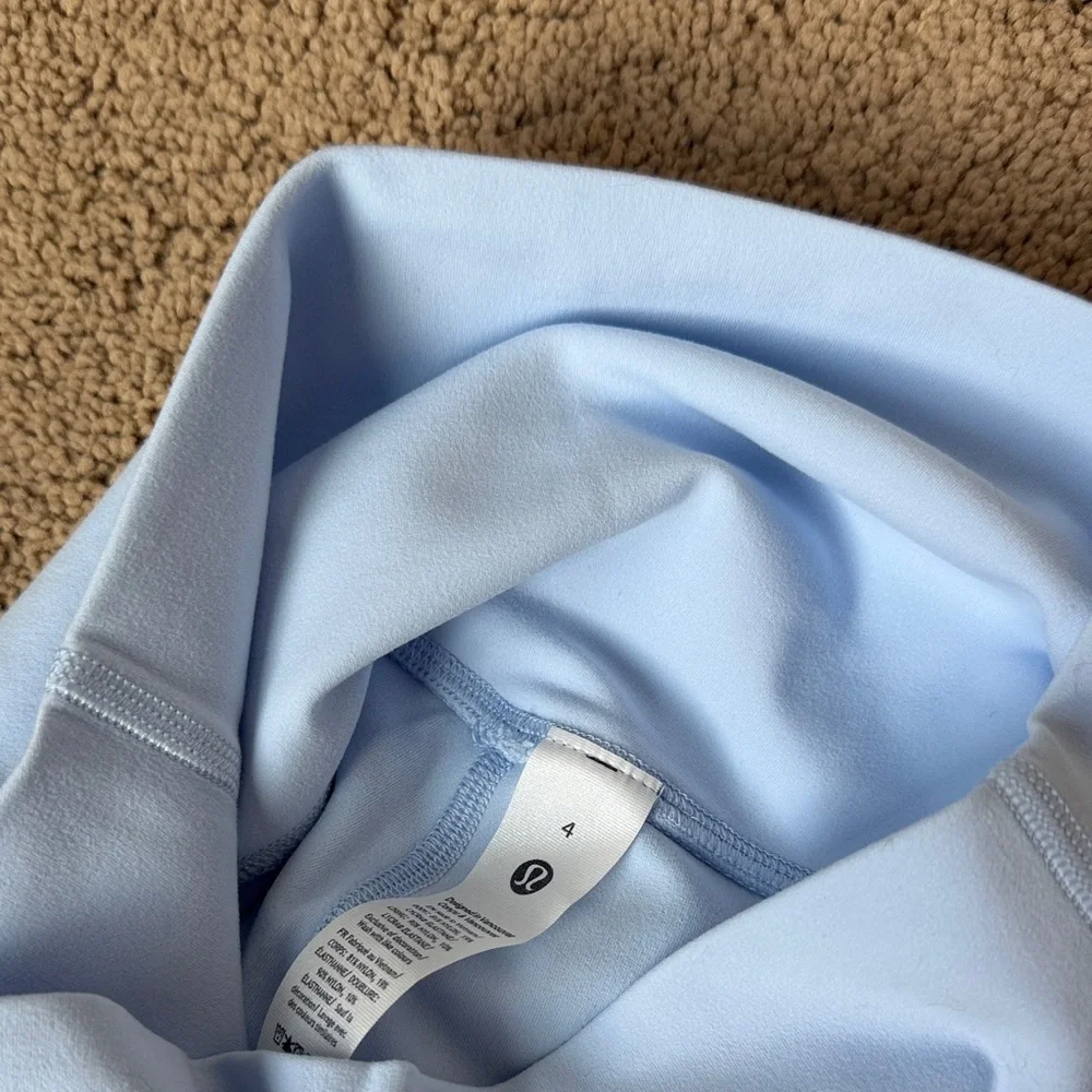 Lululemon align shorts - Picture 3 of 4